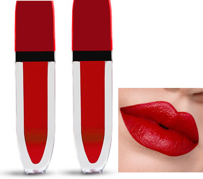 ADJD Combo Ultra Tomato red(Tomato red, 16 ml)