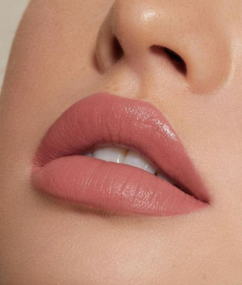 tanvi27 Combo Lipstick, Smudgeproof Peach Highly Pigmented(Peach, 10 g)
