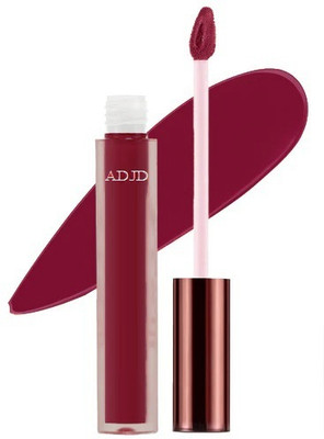 ADJD Perfect Matte Lip Color with Our Lipstick Shade 020(Shade 020, 3.5 ml)