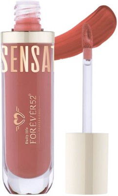 daily life forever 52 Daily Life Forever52 Sensational Lip - Matte Lipstick(Terra Cotta - 006, 6 ml)