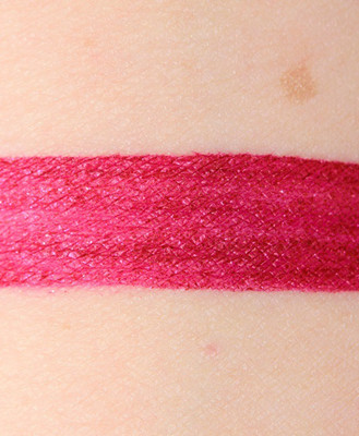 MYEONG Ultra Shine Gold Sequins Lipstick Peach Perfect shade Very Magenta Lipstick(Peach Perfect, 3.6 g)