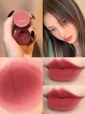 GFSU - GO FOR SOMETHING UNIQUE 3pc Lip & Cheek Tint Tinted Lip Balm For Girls(30 ml, PINK LOVE)