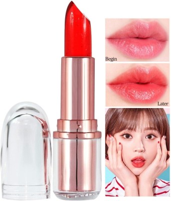 MYEONG Perfect Touch, Rich Colors, Smooth Texture Lipstick CANDY(Pack of: 1, 3.6 g)