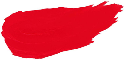 Libline Non Transfer Long Lasting Liquid Lipstick(RED, 6 ml)