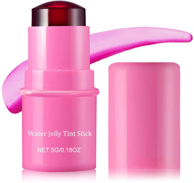 Amaryllis Best 3 IN 1 Blusher Stick(PINK)
