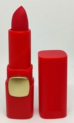 MISS ROSE A012 Lipstick SH-06 Long Lasting Matte Lipstick for Women |(Red, 15 ml)