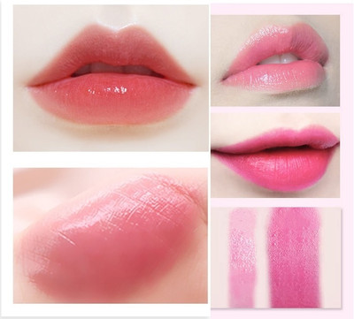 SEUNG Hydratint Color Changing Lipstick Baby Pink(RED, 3.6 g)