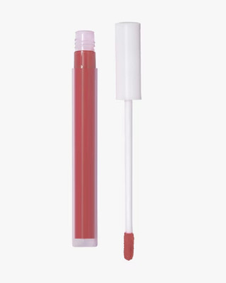 Amaryllis Ultra Soft Lip Lock No Transfer Matte Set Of 1(6 ml, Peach)
