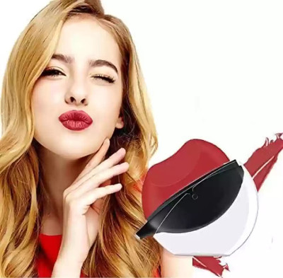 ADJD Lip Shape Lipstick(RED, 10 g)