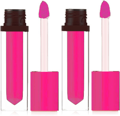 YAWI SOFT MATTE LIQUID K(Pink, 12 ml)