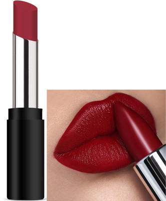 ADJD CRAYON MATTE SOFT VELVET LIPSTICK MATTE FINISH(PERSIAN RED, 3.5 g)