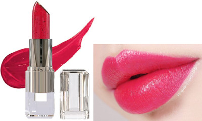 ADJD Moisturizer Temperature Jelly Lipstick Magic Change(BARBIE PINK, 3.8 g)