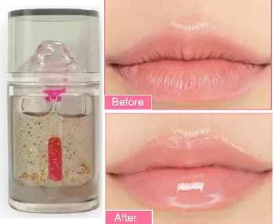 REIMICHI Multi-use Lip and Cheek Tint Long lasting Non-Stick Waterproof Lip Stain(5 ml)
