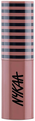 NYKAA So Creme! Creamy Matte Lipstick - Wakeup Makeup(Wakeup Makeup, 4.2 ml)