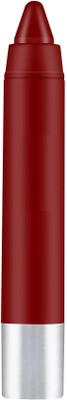 Yuency Matte crayon hot red lipstick water proof(red, 2.7 g)