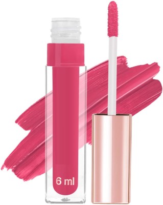 ADJD INSTANT MATTE FINISH LIP COLOR LIPSTICK(PINK, 6 ml)