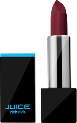 Juice RASPBERRY RICH STICK M-20 | WATERPROOF & LONG STAY LIPSTICK(RASPBERRY M-20, 4 g)