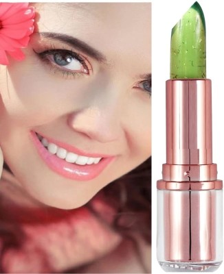 HUZURLU lip makeup moisturizes and softens your lips(red, 3.6 g)