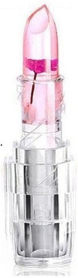 MR. HUDA Waterproof Lipstick Jelly(The Swiss Glossy Matte Pigmented Lipstick Edition, 15 ml)