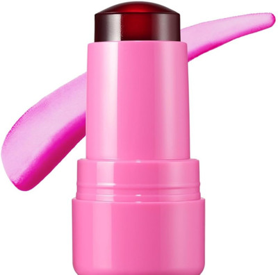 THTC New 2 In Jelly Blush, Makeup Jelly Tint Lip Stain(5 g)