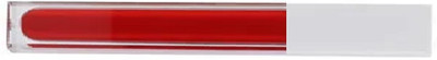 JANOST RED LIQUID WATERPROOF LONG LASTING MATTE LIPSTICK(RED, 6 ml)