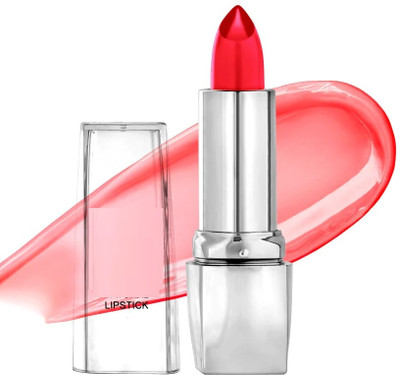 GFSU - GO FOR SOMETHING UNIQUE soft &smooth feel lipstick(pink, 3.5 g)