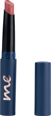 ME MATTE LIPSTICK MELLOW MATTE GULABO 004(GULABO, 2 g)