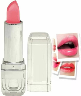 YAWI Best Mood Lipstick Colour Changing with Jelly Temperature Changing(LIGHT PINK, 3.6 g)