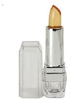 OLETSUN Color Changing Lip Balm Lip Stain Moisturize Makeup(Pink, 3.6 g)