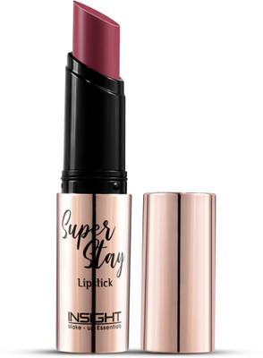 Insight Cosmetics Super Stay Non Transfer Matte Lipstick (LL06-17)(ARI, 7 g)