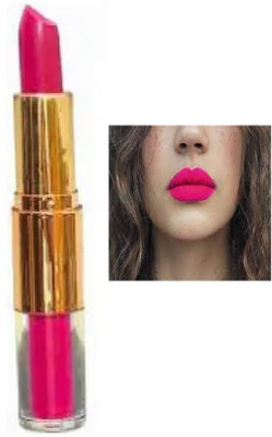 Luipui unique lipstick in pink color pack of 1(pink, 6 g)