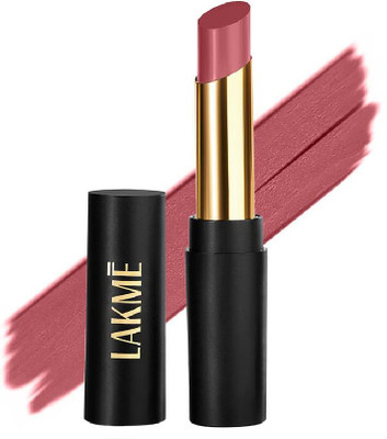 Lakmé Absolute Beyond Matte Lip 202(Pink Plum, 3.4 g)