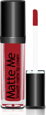 adbeni Long Lasting Mini Liquid Lipstick with 12 hours Stay(Stick Lip Up!, 4 ml)