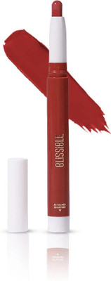 BLISSIBLE Waterproof Bullet Lipstick | Smudge-Proof | Rich Pigmentation |(Suger Bliss, 2 g)