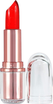 REIMICHI Glossy finish Moisturizing Color Change to Red Gel Lipstick(RED, 3.6 g)