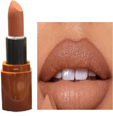 Luipui WATERPROOF LIGHT BROWN PACK OF 1(BROWN, 6 g)