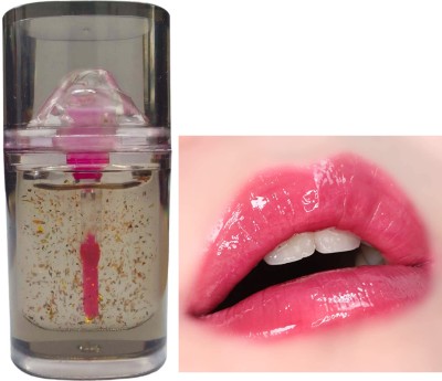 ADJD Gloss Tint For Dry And Chapped Lips(transparent, 3 ml)