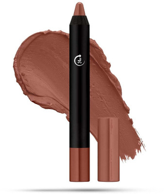 EVERERIN NO1. Non Transfer Lip Color| Matte Finish | Long Lasting-11(NUDY MAUVE, 3.5 g)