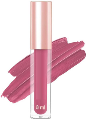 Emijun Matte Quin Lip Color(maroon, 6 ml)