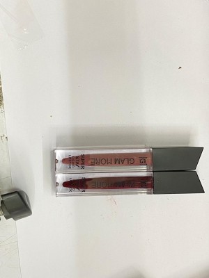 glam more super stay liquid lipstick L-3and14(1and5, 5 ml)