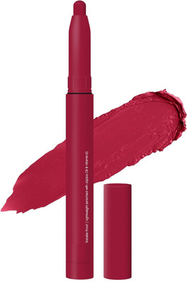 GULGLOW99 Matte Velvet Finish Full Coverage Matte Long Lasting Lipstick Expresso shot(EXPRESSO SHOT, 3 g)