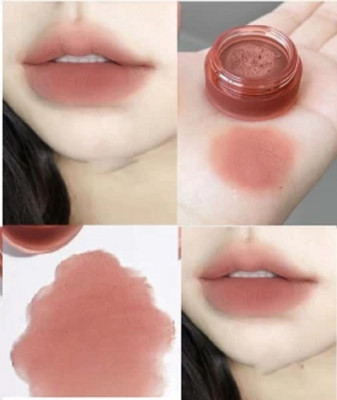 REIMICHI Lip Tint & Cheek Tint for women Lip Stain(10 g)
