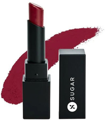SUGAR POP Nothing Else Matter Longwear Lipstick 08 Berry Picking 3.2g(Berry Picking, 3.2 g)