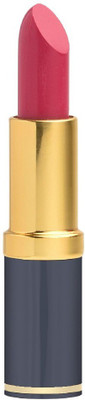 tanvi27 PROFESSIONAL MATTE FINISH WATER PROOF & LONG LASTING LIPSTICK(PEACH, 3.6 g)