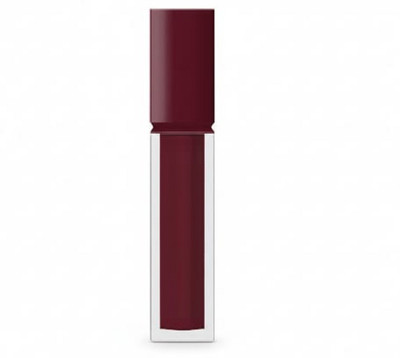 Luipui Premium New Color Matte Liquid Lipstick Lightweight, Long-lasting (Sets 1(MAROON, 6 ml)