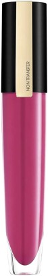 Yuency Matte Liquid Lip Colour Lipstick(Pink, 5 ml)