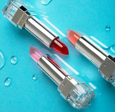 REIMICHI Long Lasting Color Changing - Gel Lipstick Combo(multicolor, 11.4 g)