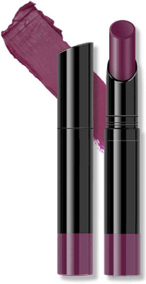 REIMICHI LIP LOCK COLOUR NO TRANSFER MATTE LIPSTICK(WINE, 3.8 g)