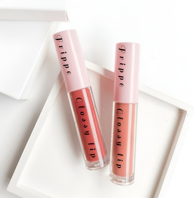 K3NTERPRISES Forever Matte Liquid Lip Color(Red velvet, Maroon, 16 ml)