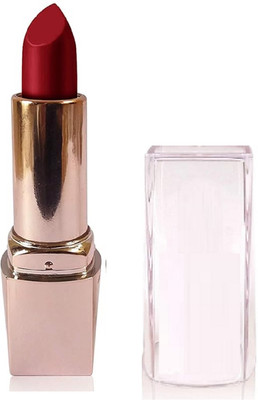 Luipui BROWN DARK LIPSTICK MATTE(BROWN, 6 g)